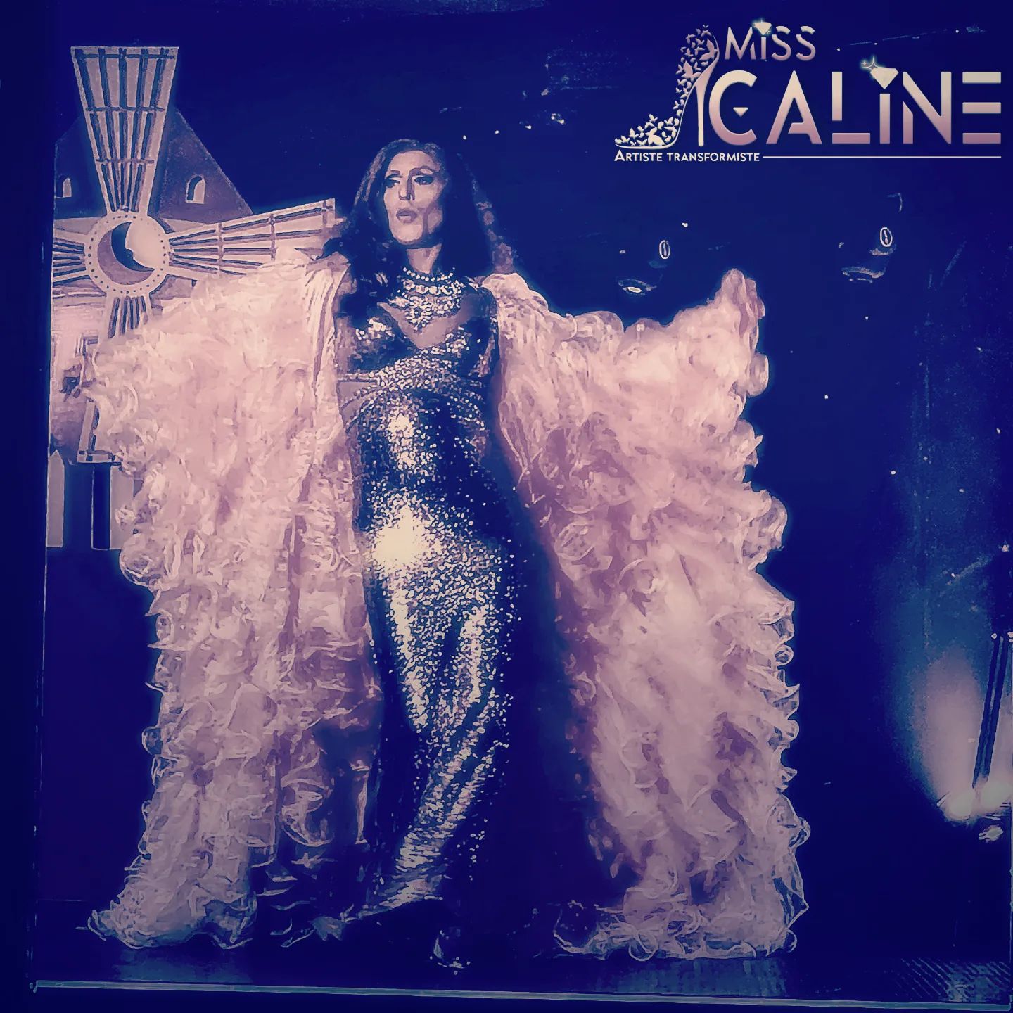 Laissez-moi danser...
Nous partageons des moments uniques avec vous !
#messagedujour #professional #dalida #creation #passion #professional #musichall #inspiration #bonheur #success #cabaretshow #instartistes #artistsoninstagram #intermittentduspectacle #showtime #SpectacleVivant #culture #artiste #misscaline #intermittent #transformista #transformiste #artist #musichall #hautsdefrance #picardie #cabaret #spectacle #show #dragqueen #misscaline