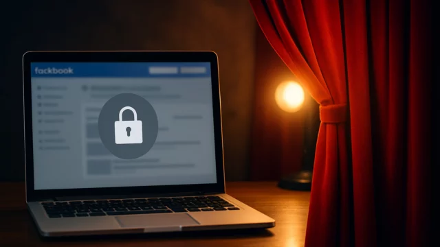 Ma page Facebook a été fermée sans que ce soit mon choix.
Mais l’aventure continue : retrouvez-moi ici, sur mon site et mes autres réseaux pour partager ensemble la magie du transformisme.
#fermeturefacebook #PageFacebookFermée #nouvelleétape #resterconnecté #actualitéartiste #transitiondigitale #suivezmoiici #lespectaclecontinue #nouveauxhorizons #MagieDuTransformisme