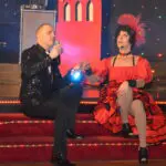 cancan transformiste 15 fevrier 2020 la belle epoque