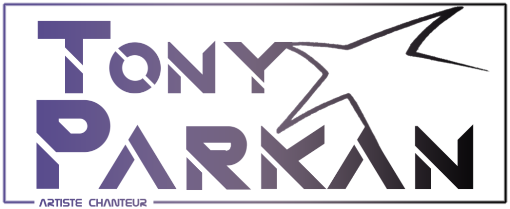 Le logo de Tony Parkan