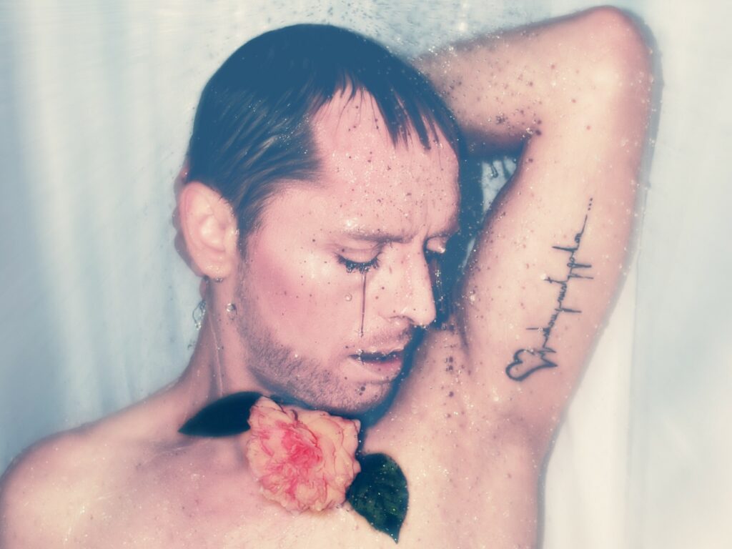 Photo de Pascal - transformiste