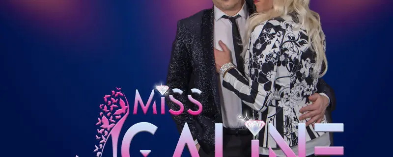 miss caline logo juin 2022
