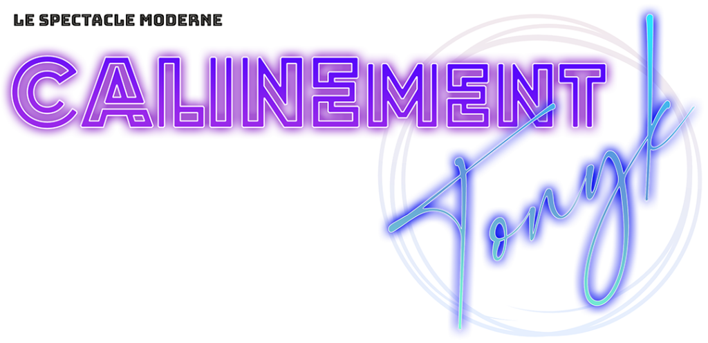 Calinement Tonyk - le logo