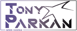 Tony Parkan - Le logo