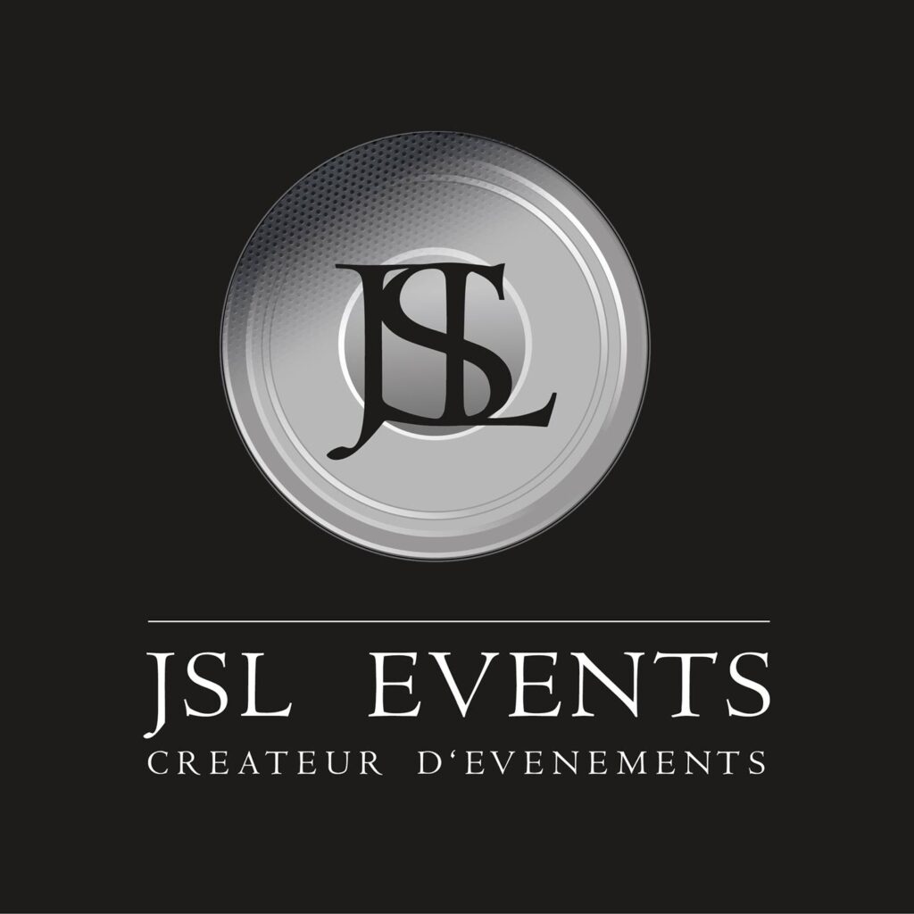 Partenaires - JSL EVENTS