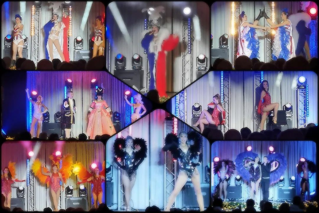 Spectacle PARIS LA NUIT Ă Dury
Nous partageons des moments uniques avec vous !
@lesstarsangels
#messagedujour #parislanuit #beauté #creation #passion #professional #musichall #inspiration #spectacle #parisbynight #success #cabaretshow #instartistes #artistsoninstagram #intermittentduspectacle #showtime #SpectacleVivant #culture #artiste #misscaline #intermittent #transformista #transformiste #artist #musichall #hautsdefrance #picardie #cabaret #compagnie #show #dragqueen