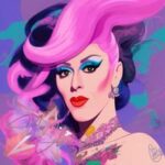 @misscaline_transformiste