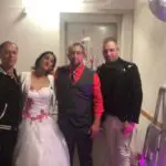 mariage a quatremare