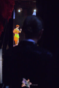 Cabaret Transformiste Artiste mars 2024