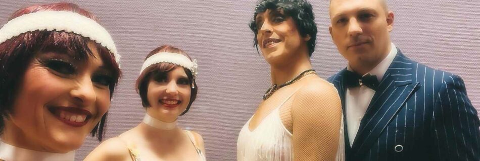 classe les stars angels guesnain 08 03 2024