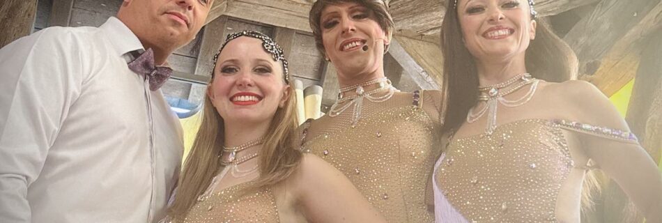 hornoy le bourg selfie juin2024 02