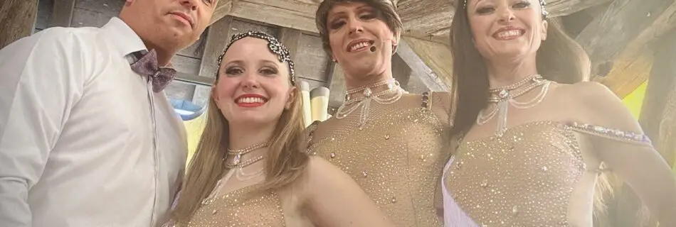 hornoy le bourg selfie juin2024 02