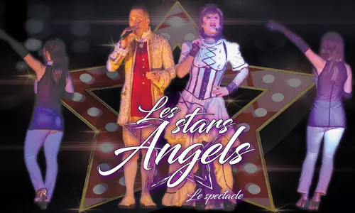 events stars angels spectacle