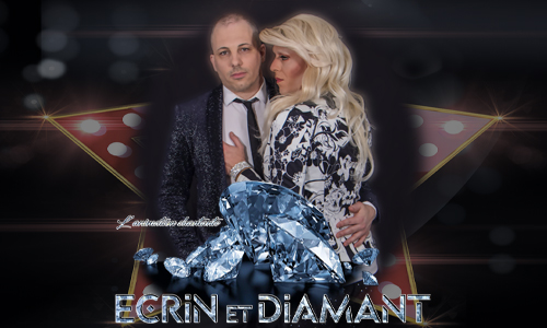 event ecrin et diamant