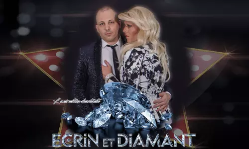 event ecrin et diamant