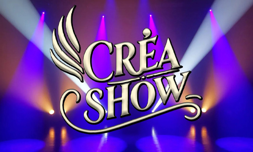 event crea show 2025