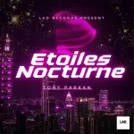 single etoiles nocturne tony parkan