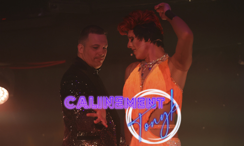 event calinement tonyk 2025