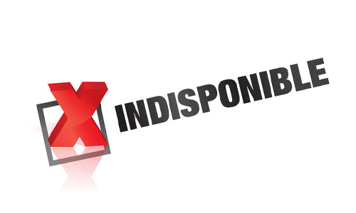 event indispo 2025
