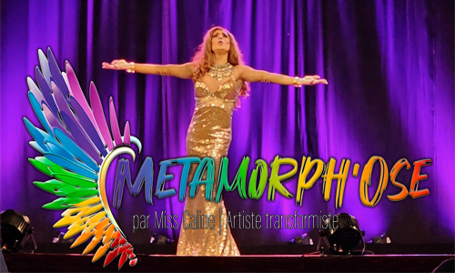 event metamorph ose 2025