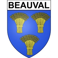 Ville de Beauval