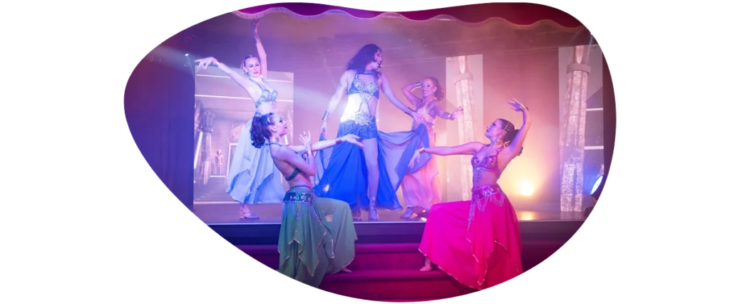 artiste transformiste numero oriental cabaret la belle epoque smartslider2026