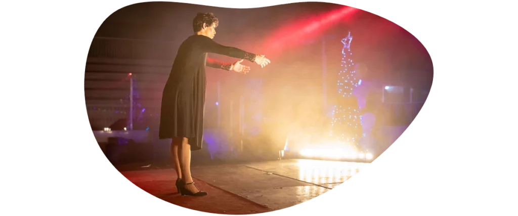 edith piaf par miss caline artiste transformiste smartslider2026