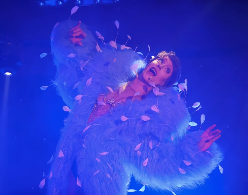 Les références cabaret