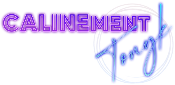 CALINEment TONYk