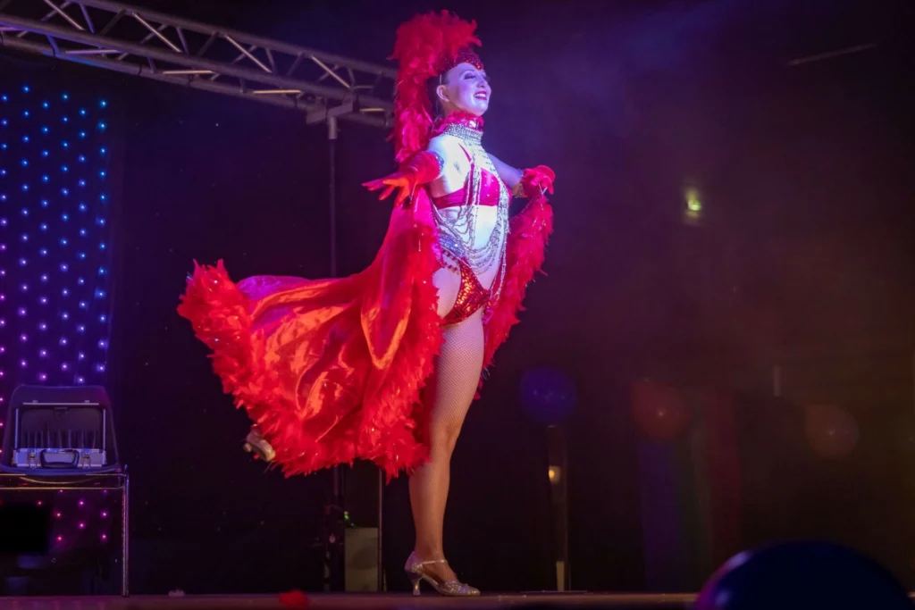 Danseuses - Les Stars Angels