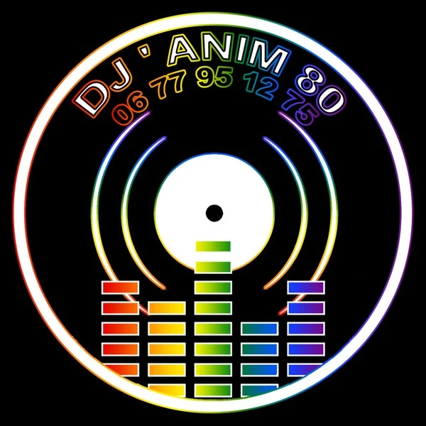 DJ ANIM80 - Partenaires