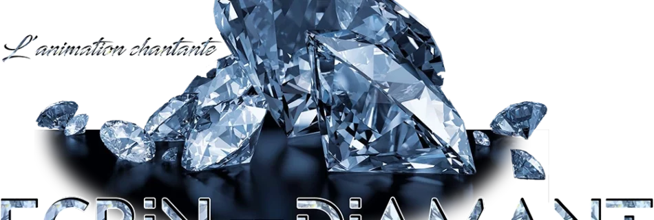 ecrin et diamant logo