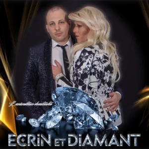 ecrin et diamant spectacle