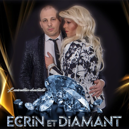 Écrin et Diamant - le spectacle