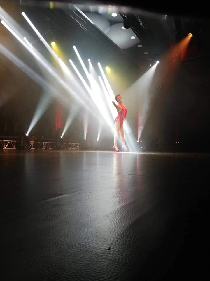 Les équipements technique - éclairage et lumière