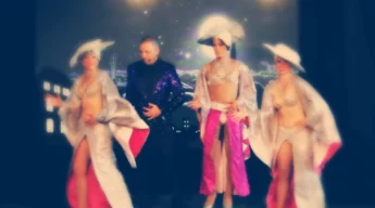 les ladys de let go paris paris la nuit