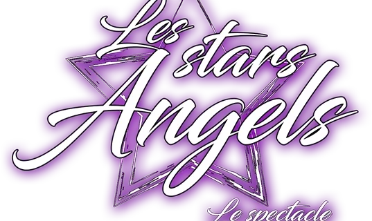les stars angels logo 2026