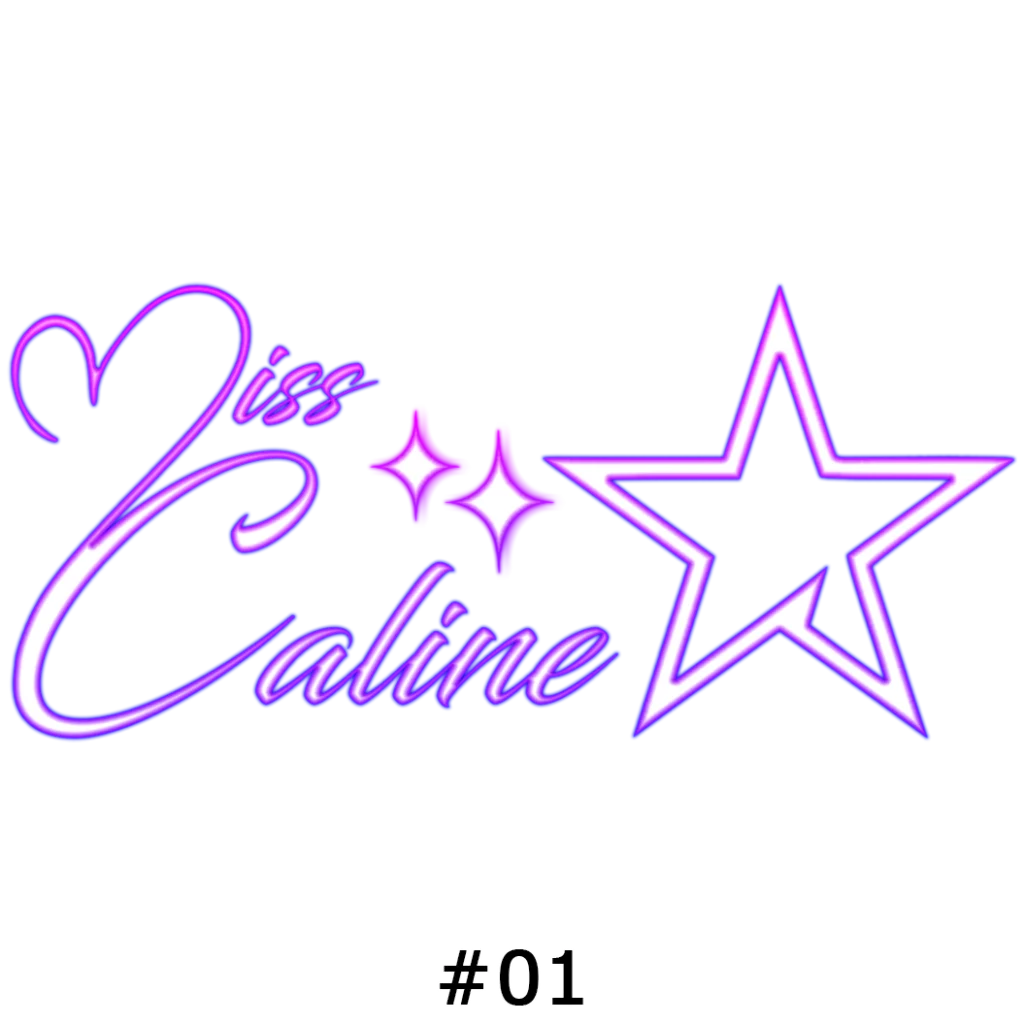 Le logo n°01