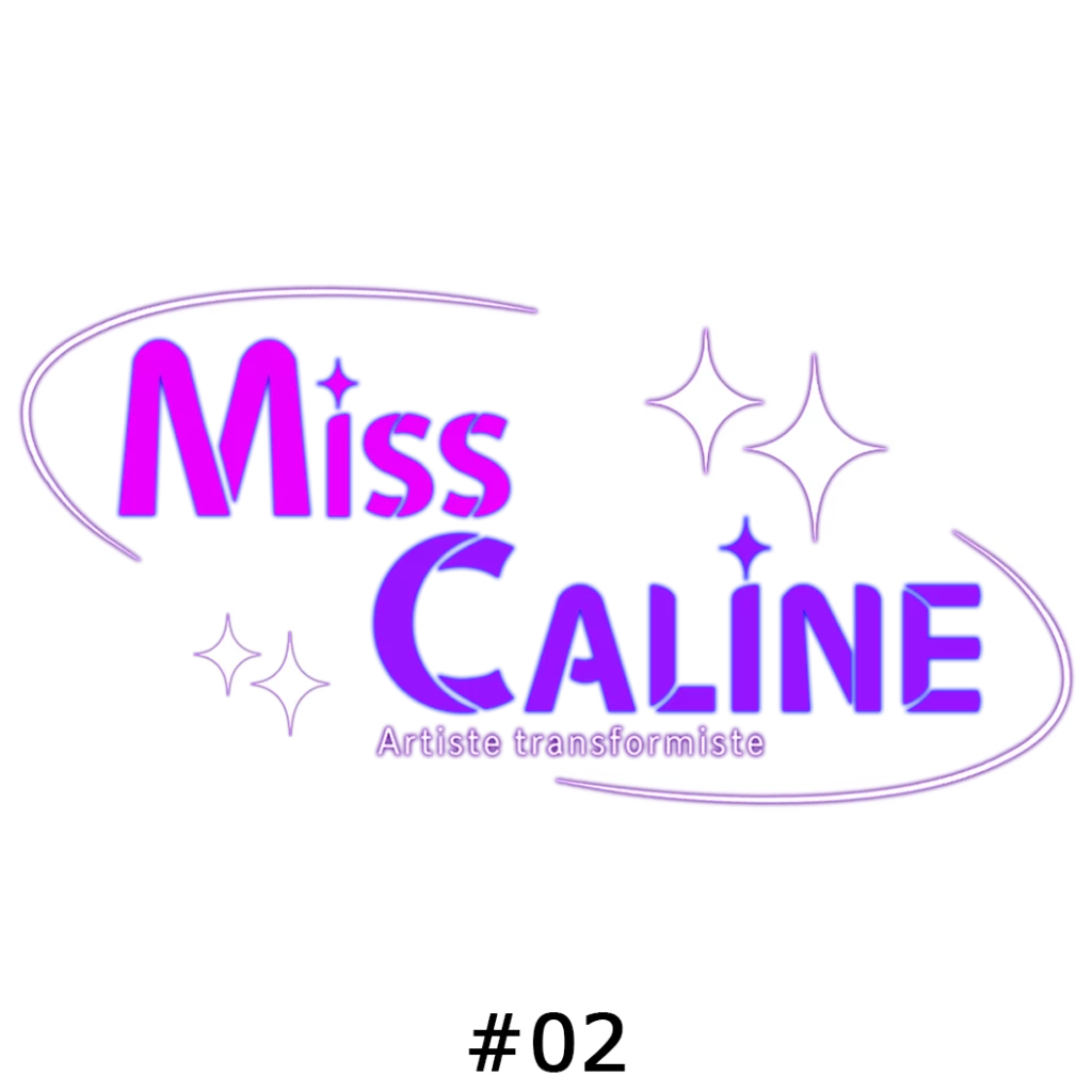 Le logo n°02
