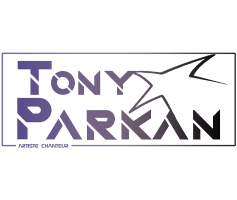 Logo - Tony Parkan