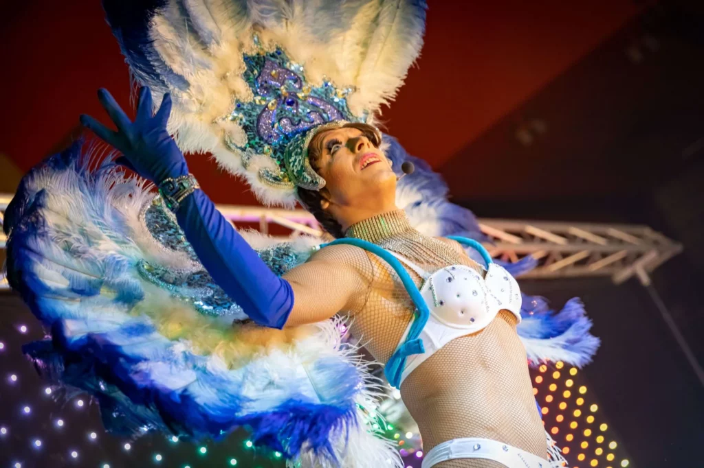 Numéros de plumes - Les Stars Angels