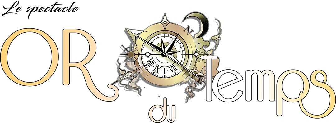 Or du Temps le logo