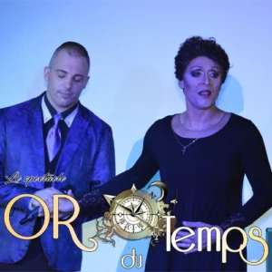 or du temps spectacle