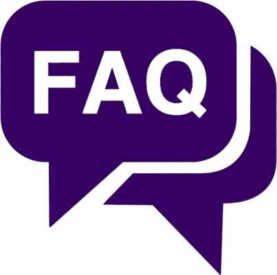 FAQ - Questions fréquentes