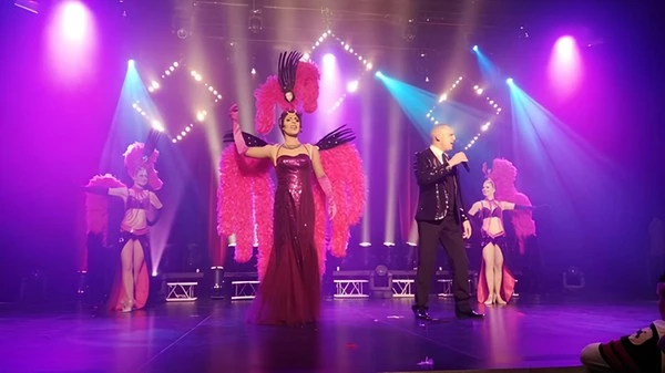 Spectacle 01 - Partenaires