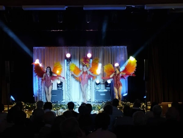 Spectacle 05 - Partenaires