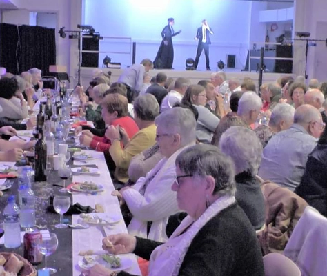 Vos projets Seniors et CCAS