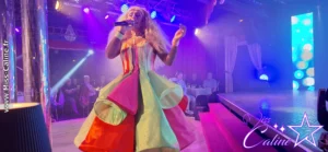 Les gais lurons de Saint Félix au cabaret La Belle Époque