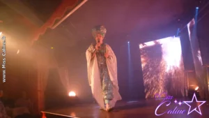 Les gais lurons de Saint Félix au cabaret La Belle Époque