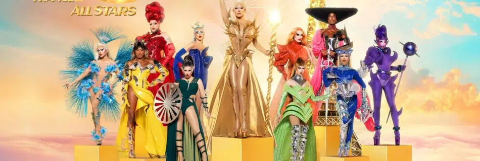 drag race france all stars